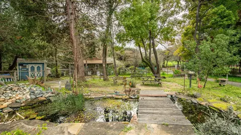 Exterior - 5932 Fredricks Rd, Sebastopol, CA 95472 photo 7 of 52