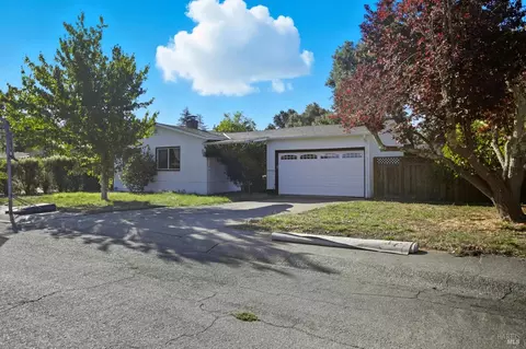 840 Wilmac Ave, Novato, CA 94947