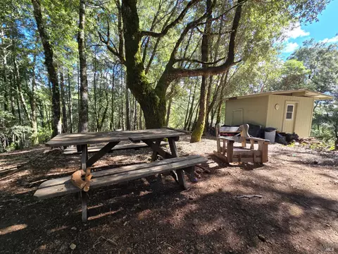 Exterior - 36193 Covelo Rd, Willits, CA 95490 photo 16 of 16