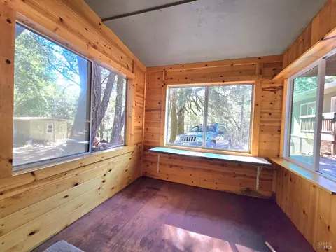 Exterior - 36193 Covelo Rd, Willits, CA 95490 photo 13 of 16