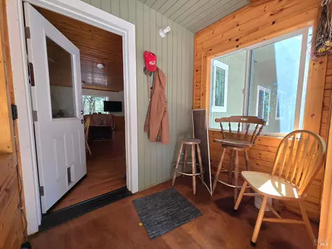 Exterior - 36193 Covelo Rd, Willits, CA 95490 photo 6 of 16