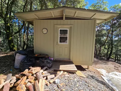 Exterior - 36193 Covelo Rd, Willits, CA 95490 photo 15 of 16