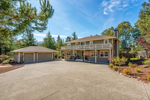 236 Adobe Rd, Penngrove, CA 94951 photo 4