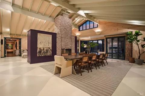 1500 Morningside Mtn Rd, Glen Ellen, CA 95442