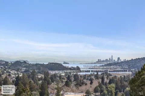 View/Area - 2 Upper Alcatraz Pl, Mill Valley, CA 94941 photo 1 of 3