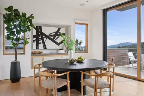 Dining - 2 Upper Alcatraz Pl, Mill Valley, CA 94941 photo 1 of 1
