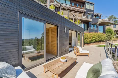 Exterior - 2 Upper Alcatraz Pl, Mill Valley, CA 94941 photo 8 of 11