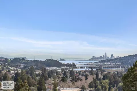 2 Upper Alcatraz Pl, Mill Valley, CA 94941