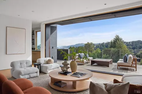 2 Upper Alcatraz Pl, Mill Valley, CA 94941