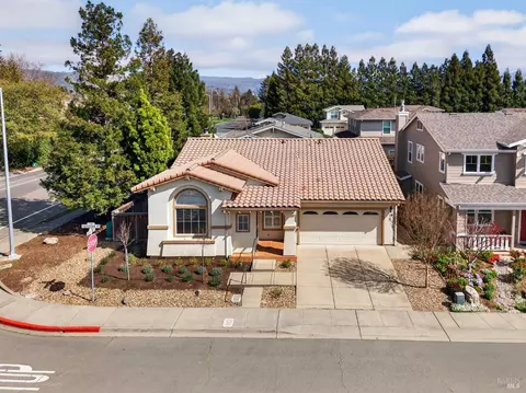 View/Area - 10 Culbertson Ct, Napa, CA 94558 photo 1 of 4