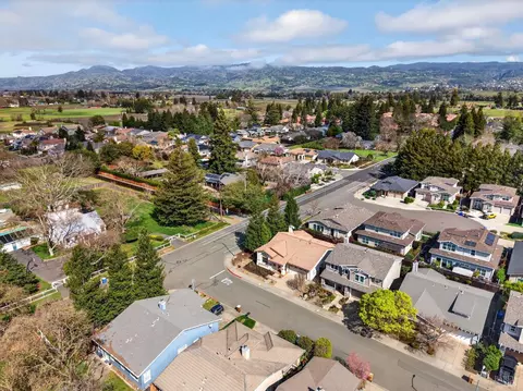 View/Area - 10 Culbertson Ct, Napa, CA 94558 photo 4 of 4