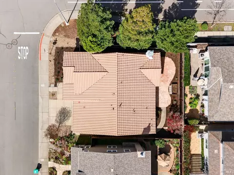 View/Area - 10 Culbertson Ct, Napa, CA 94558 photo 2 of 4
