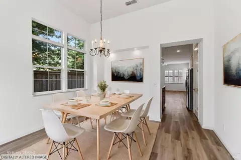 Dining - 10 Culbertson Ct, Napa, CA 94558 photo 1 of 2