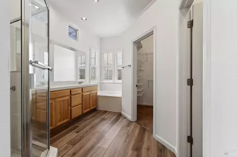 Entry Way - 10 Culbertson Ct, Napa, CA 94558 photo 3 of 3