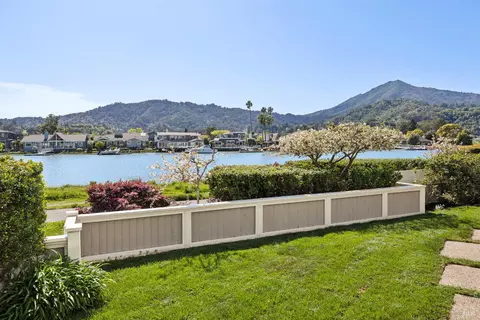 Exterior - 11 Gretchen Pl, Greenbrae, CA 94904 photo 5 of 13