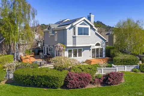 Exterior - 11 Gretchen Pl, Greenbrae, CA 94904 photo 1 of 13