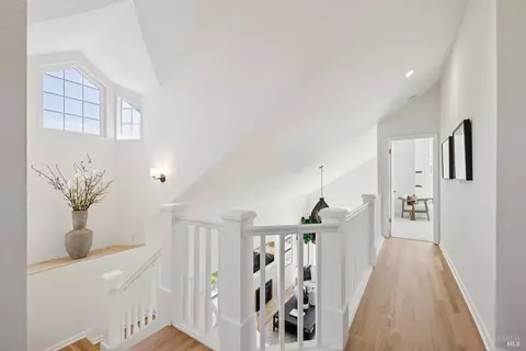 Entry Way - 11 Gretchen Pl, Greenbrae, CA 94904 photo 3 of 3