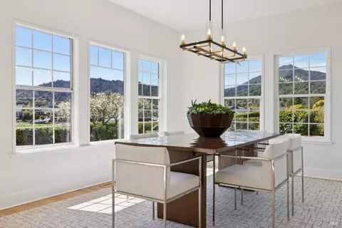 Dining - 11 Gretchen Pl, Greenbrae, CA 94904 photo 2 of 3
