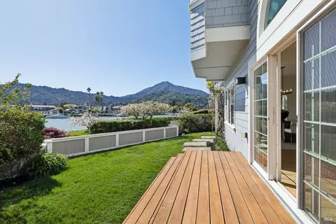 Exterior - 11 Gretchen Pl, Greenbrae, CA 94904 photo 12 of 13