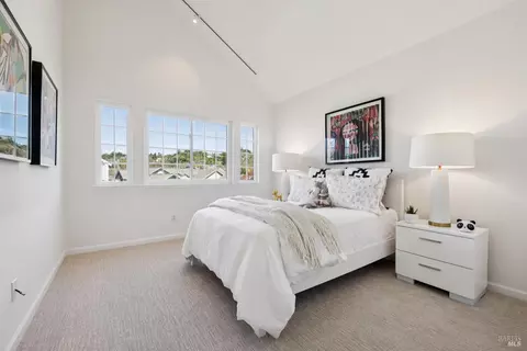 Bedroom - 11 Gretchen Pl, Greenbrae, CA 94904 photo 6 of 6