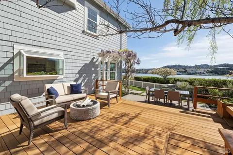 Exterior - 11 Gretchen Pl, Greenbrae, CA 94904 photo 9 of 13