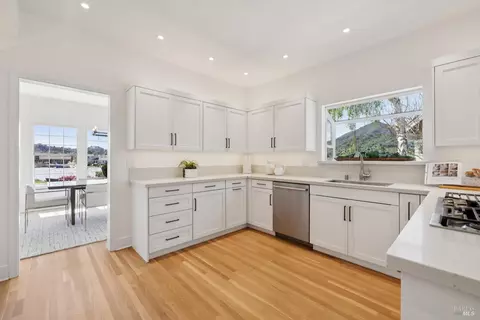 Kitchen - 11 Gretchen Pl, Greenbrae, CA 94904 photo 3 of 5