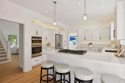 Kitchen - 11 Gretchen Pl, Greenbrae, CA 94904 photo 1 of 5