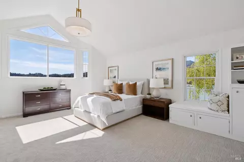 Bedroom - 11 Gretchen Pl, Greenbrae, CA 94904 photo 3 of 6