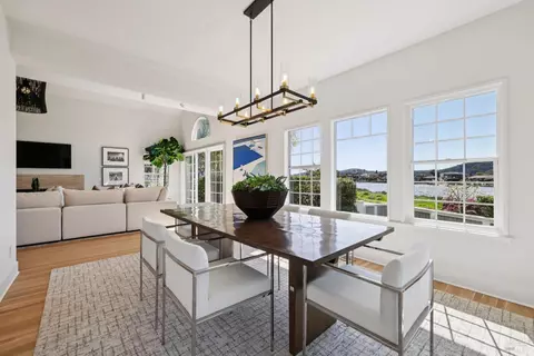 11 Gretchen Pl, Greenbrae, CA 94904