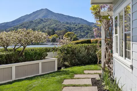 Exterior - 11 Gretchen Pl, Greenbrae, CA 94904 photo 8 of 13