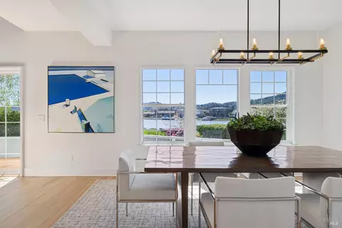 Dining - 11 Gretchen Pl, Greenbrae, CA 94904 photo 3 of 3