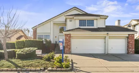 1175 Hickory Ave, Fairfield, CA 94533