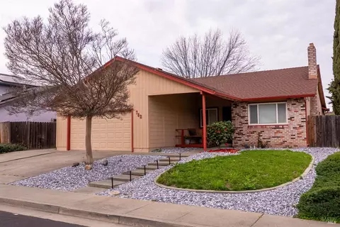 782 Ash Ct, Fairfield, CA 94533