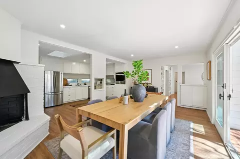 Dining - 404 Spruce St, Mill Valley, CA 94941 photo 1 of 2