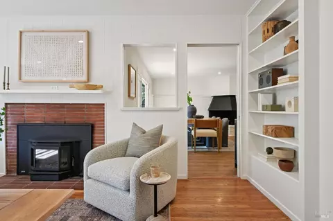 Other - 404 Spruce St, Mill Valley, CA 94941 photo 1 of 12