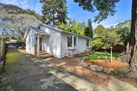 404 Spruce St, Mill Valley, CA 94941