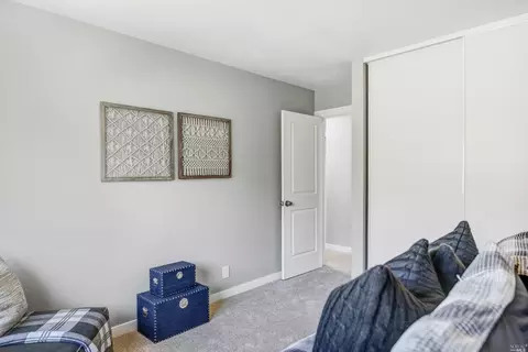 Bedroom - 2016 Clearview Cir, Benicia, CA 94510 photo 2 of 6