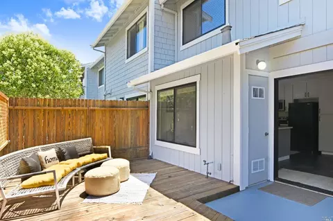 Exterior - 2016 Clearview Cir, Benicia, CA 94510 photo 7 of 7