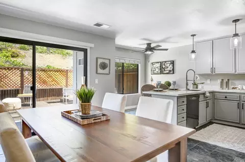 Dining - 2016 Clearview Cir, Benicia, CA 94510 photo 3 of 3