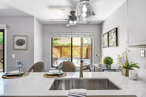 Kitchen - 2016 Clearview Cir, Benicia, CA 94510 photo 1 of 3