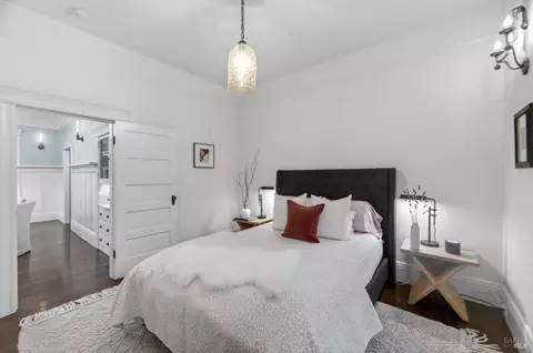 Bedroom - 300 E Napa St, Sonoma, CA 95476 photo 4 of 4