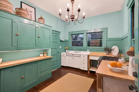 Kitchen - 300 E Napa St, Sonoma, CA 95476 photo 2 of 3