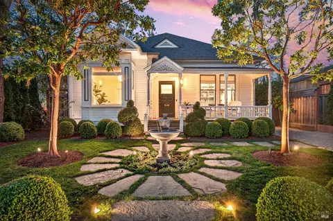 300 E Napa St, Sonoma, CA 95476