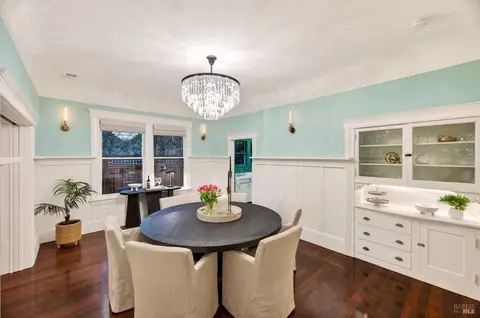 Dining - 300 E Napa St, Sonoma, CA 95476 photo 1 of 3