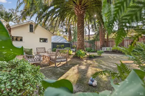 Exterior - 300 E Napa St, Sonoma, CA 95476 photo 12 of 14