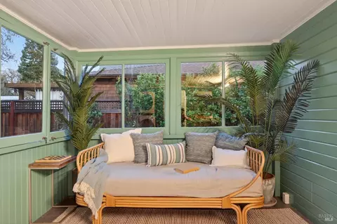Exterior - 300 E Napa St, Sonoma, CA 95476 photo 7 of 14