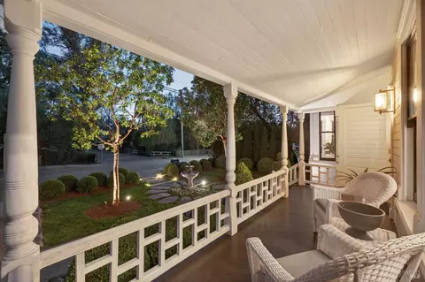 Exterior - 300 E Napa St, Sonoma, CA 95476 photo 13 of 14