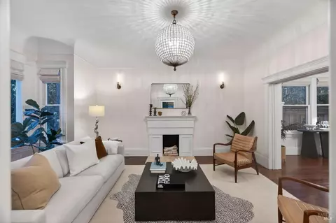 Living - 300 E Napa St, Sonoma, CA 95476 photo 1 of 3