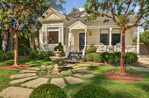 Other - 300 E Napa St, Sonoma, CA 95476 photo 1 of 12