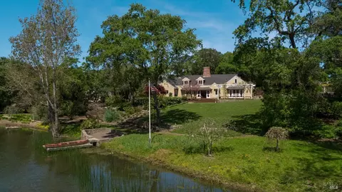 2399 Sobre Vista Rd, Sonoma, CA 95476